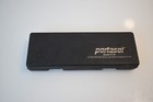 Weller Portasol P-1k Soldering Kit Original Box Made Ireland Refillable Butane