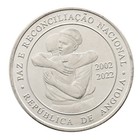 Angola 200 Kwanzas  2022  Km  114  Mint  Commemorative