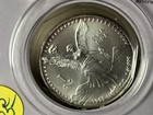 1993 1 Oz 999 Silver Ley Mexican Libertad 1 Onza Bu Brilliant Uncirculated