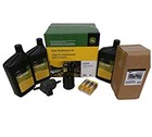 John Deere Maintenance Kit For Xuv 825i Gator Utility Vehicle  Oil  Filters     