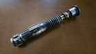 Star Wars Ccsabers Se Obi-wan Kenobi Rgb Lightsaber   16 Fonts   12 Colors