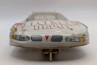 Vintage 1 24 Slot Car Nascar  20 Pontiac  works 
