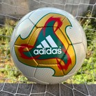 Fifa World Cup 2002 Official Match Ball Adidas Fevernova Football Soccer Size 5