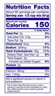 Bisquick Original Pancake And Baking Mix  96 Oz 