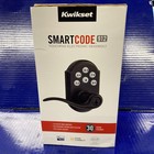 Kwikset Smartcode 912 Z-wave Series- 1 3 8  - 1 3 4  - Venetian Bronze