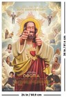 Dogma Movie Poster - 24 X 36 Inches