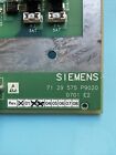     Pcb Siemens 071129575 P9020 d701 E2 1 