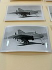 Wwii Northrop Xp-56 Black Bullet Experimental Aircraft Photos 6 Peter M  Bowers