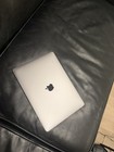 Apple Macbook Pro 13  2017 I5 2 4ghz 8gb Ram 256gb Ssd Silver Usb-c
