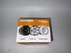 Prv Audio Tw700ti Bullet Tweeter Pro Audio Super Tweeters 8 Ohms Titanium