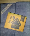 Genuine Norwex Brand New Enviroccloth - Denim - High Demand