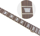 Mahogany Guitar Set In Neck  Rosewood Fretboard 22 Frets