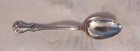 Towle Old Master Sterling Silver Tea Spoon No Monogram