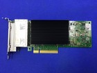 Dell X710-t4l Intel   Ethernet Network Adapter Quad-port K5ddv 0k5ddv