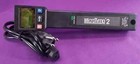 Working Welch Allyn Microtymp 2 With 71170 Printer charger -  New Battery  Tips