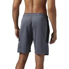  aj2950  Mens Reebok Workout Ready Knit Short