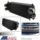Upgraded Performance Intercooler Fits Ford F150 F-150 2 7l 3 5l Ecoboost 2015 