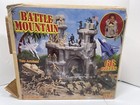 Battle Mountain 66 Piece Set Plus Extras With Box - Tim Mee Toy