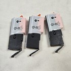 Genuine Canon Cli-251 Black cyan yellow 3 Pack Oem Printer Ink Cartridges