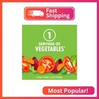 V8 Low Sodium Original 100  Vegetable Juice  5 5 Fl Oz Can  6 Pack 