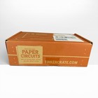 Kiwico Tinker Crate Science Kit With Supplies Paper Circuits