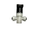 Imi Norgren Q212315-1351b Solenoid Valve 24vdc 1 8    Nsf Oem New