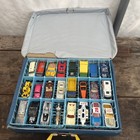 48 Vintage Hot Wheels Case Lot 70 s - 90 s To Today Models Cars Trucks