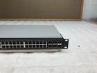Cisco Sg500x-48 48-port Gigabit With 4-port 10-gigabit Stackable Managed Switch