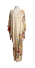 Vintage Japanese Kimono   Authentic Kimono   Unisex Kimono  