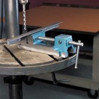 Wilton 12800 2-1 2  Drill Press Vise