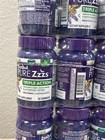   Lot Of 12 Vicks Pure Zzzs Triple Action Melatonin   Ashwagandha Exp 12 2026