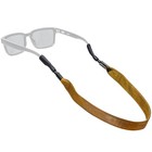 Premium Nappa Leather Sunglasses Strap For Men   Women - Fits Most Frames  Glass