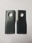 Genuine Kuhn Disc Mower Blade Set 20 Pack For Gmd800