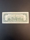 1977  100 Bill  one Hundred Dollar Bill      Lightly Circulated     Us Currency