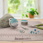 Beadsmith Craft Wire Stainless Steel 16  18  20  22  24  26  28 Gauge Wire
