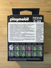 Playmobil Mexico National Team Figure Blind Box 72346 New Sealed - Fifa Worldcup