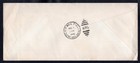 Canada London 1946 First Flight Cover To Cleveland Usa  Good Neighbors Flags