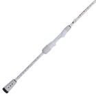 Abu Garcia Veritas Plx Spinning Rod 7  Medium Light X-fast Vtps70-4 Brand New