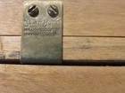 Vintage Rug Punch Hooking Tool Needle Lot D12v