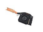 New Oem Dell Latitude 7420  7420 2in1 Cpu Heatsink Fan Assembly - 0wr96 00wr96 A