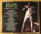 Elvis Presley Cd - A Big Hunk O  Love - Sealed Cd