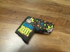 Mint Scotty Cameron Custom Shop Jackpot Johnny Mid Blade Putter Headcover