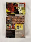 Dragon Ball Gt The Lost Episodes Vol  5 Activation Vhs Uncut 2005 Sealed New