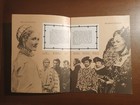 Mary  Queen Of Scots - 1971 Uk Movie Souvenir Program   Vanessa Redgrave