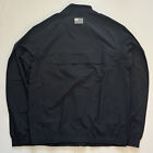 Polo Ralph Lauren Performance Men s Full Zip Windbreaker  Black  Medium