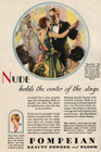 Sam S  Shubert Theatre Program  the Silent House  C1928 Mint