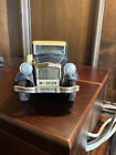 Vintage 1929 Japan Tin Litho  Friction American Model Car