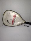 Head Endeavor Oversized Racquetball Racquet W  Cover Needs New Grip
