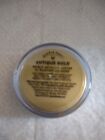 Jenna Rae Dazzle Dust Edible Metallic Dust Antique Gold 5g  new   free Shipping 