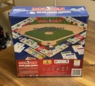 Monopoly Major League Baseball 2005 Collector s Edition - New Sealed 